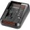 Carregador Black & Decker BDC1A 14.4-18V Ião Lítio Preto