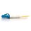 Cavo in fibra ottica C2G 2 m LC a LC modo single-mode OFNR giallo