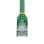Cavo di rete StarTech.com Cat5e UTP 5m verde RJ45 senza agganci