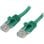 Cavo di rete StarTech.com Cat5e UTP 5m verde RJ45 senza agganci