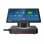 All-in-One Lenovo ThinkSmart Hub Intel Core i5-8365UE 16GB 256GB SSD UHD 620 10.1" Windows 11 IoT Enterprise