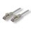 Cable de red MCL Cat8.1 S/FTP 0,5 m gris RJ-45 a RJ-45