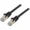 Cable de red MCL Cat8.1 15 m S/FTP RJ-45 Negro