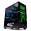 PcCom Ready AMD Ryzen 7 5800X / 32GB / 1TB SSD / RTX 5060 Ti 16GB V2 / Joker I Edition