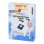 Bolsa de aspiración AEG Cleanbag M 187 ELE 11 5 piezas