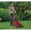 Einhell GE-SA 1435/1 Vertikutierer 35 cm 28 L 1400 W