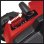 Einhell GE-SA 1435/1 Vertikutierer 35 cm 28 L 1400 W