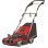 Einhell GE-SA 1435/1 Vertikutierer 35 cm 28 L 1400 W