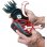 Tondeuse inalámbrica Einhell GC-CG 3,6/70 Li WT 3,6 V Lithium-Ion