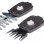 Tondeuse inalámbrica Einhell GC-CG 3,6/70 Li WT 3,6 V Lithium-Ion