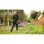 Tijera de césped inalámbrica Bosch AdvancedGrassGut 36V-33 33 cm