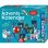 Juego de mesa Kosmos 66109 Caja de experimentos Educativo 8 años