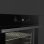 Horno Multifunción Hisense BI64223EPBG 78L 60cm Pirolítico A++ AirFryer Pizza Negro