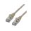 Cable de red MCL FCC7BMSHF-20M Cat7 S/FTP 20 m Gris