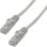 Cable de red MCL UTP6-5M 5 m Cat6 U/UTP RJ-45 Gris
