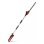 Potatore per siepi elettrico Einhell GC-HH 18/45 41 cm lama singola 18 V