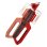Potatore per siepi elettrico Einhell GC-HH 18/45 41 cm lama singola 18 V
