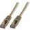 Cable de red MCL FCC6ABM-5M Cat6a F/UTP 5 m Gris