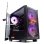 PcCom Lite AMD Ryzen 5 5500 / 16GB / 1TB SSD / RX 9060 XT 16GB Space Edition
