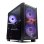 PcCom Lite AMD Ryzen 5 5500 / 16GB / 1TB SSD / RX 9060 XT 16GB Space Edition
