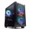 PcCom Lite AMD Ryzen 5 5500 / 16GB / 1TB SSD / RX 9060 XT 16GB Space Edition