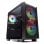 PcCom Lite AMD Ryzen 5 8400F / 16GB / 1TB SSD / RX 9060 XT 16GB / Windows 11 Home Space