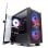 PcCom Lite AMD Ryzen 5 8400F / 16GB / 1TB SSD / RX 9060 XT 16GB / Windows 11 Home Space