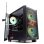PcCom Lite AMD Ryzen 5 8400F / 16GB / 1TB SSD / RX 9060 XT 16GB / Windows 11 Home Space Edition