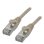 Cable de red MCL FCC6ABM-2M 2 m Cat6a F/UTP RJ-45 Gris