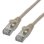 Cable de red MCL FCC6ABM-2M 2 m Cat6a F/UTP RJ-45 Gris