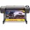 Impressora Jato de Tinta Ethernet HP DesignJet Z6 PostScript 44 polegadas avançada
