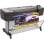 Impressora Jato de Tinta Ethernet HP DesignJet Z6 PostScript 44 polegadas avançada
