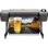 Impressora Jato de Tinta Ethernet HP DesignJet Z6 PostScript 44 polegadas avançada