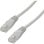 Cable de red MCL UTP5E-5M Cat5e 5 m Gris