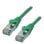 Cavo di rete MCL RJ45 Cat6 3 m verde F/UTP
