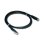 Cable de red MCL RJ45 Cat6 10 m Negro F/UTP