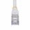 Cavo di Rete StarTech CAT8 1m Snagless S/FTP Bianco 25G/40G PoE++ 100W