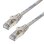 Cable de red MCL Cat6a F/UTP 20 m Gris