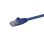 Cavo di Rete StarTech.com Cat 6 7m Blu UTP Snagless