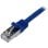 StarTech Cat6 abgeschirmtes SFTP-Netzwerkkabel 1 m blau