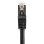 Cavo di rete Cat6 schermato SFTP 1 m StarTech RJ45 nero