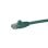Cable réseau StarTech Cat6 UTP 10 m vert avec connecteurs RJ45 Snagless