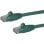 Cable réseau StarTech Cat6 UTP 10 m vert avec connecteurs RJ45 Snagless