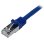 Cavo di rete Cat6 schermato StarTech.com 5 m blu