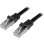 Cable réseau Cat6 blindé SFTP 3 m StarTech.com N6SPAT3MBK