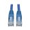 Cable de red Cat6 UTP moldeado snagless Tripp Lite N201-005-BL azul 1,5 m