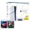 Sony PlayStation 5 Slim Chasis E + Gran Turismo 7 + EA SPORTS FC 26