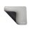 Tappetino per mouse Acer Vero Grigio 220x180 mm Base Antiscivolo