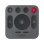 Comando Remoto Logitech Rally Ultra-HD ConferenceCam RF sem fios Preto