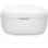 Auriculares Philips TAT2100 inalámbricos Bluetooth 6.0 para llamadas y música blancos